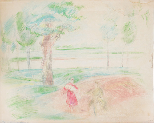 Штамм Николай Львович. Лот из двух предметов: